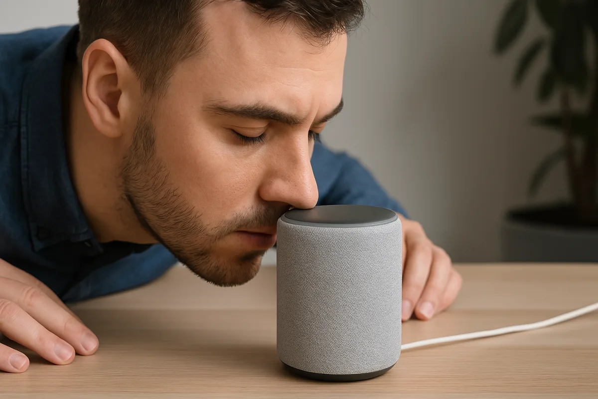 Come distinguere un altoparlante smart davvero di qualità? Il test che pochi conoscono
