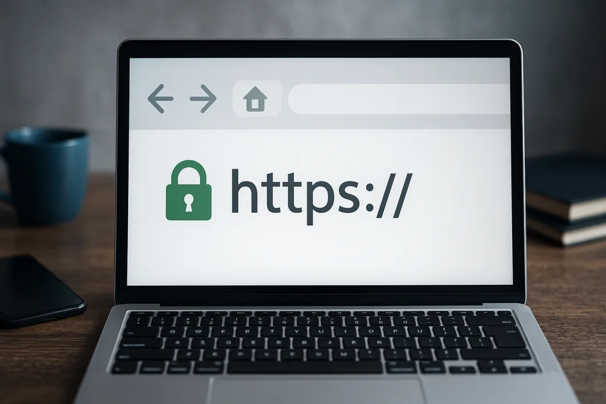 Cos’è il protocollo HTTPS? Il vantaggio reale che incide sulla sicurezza delle tue navigazioni