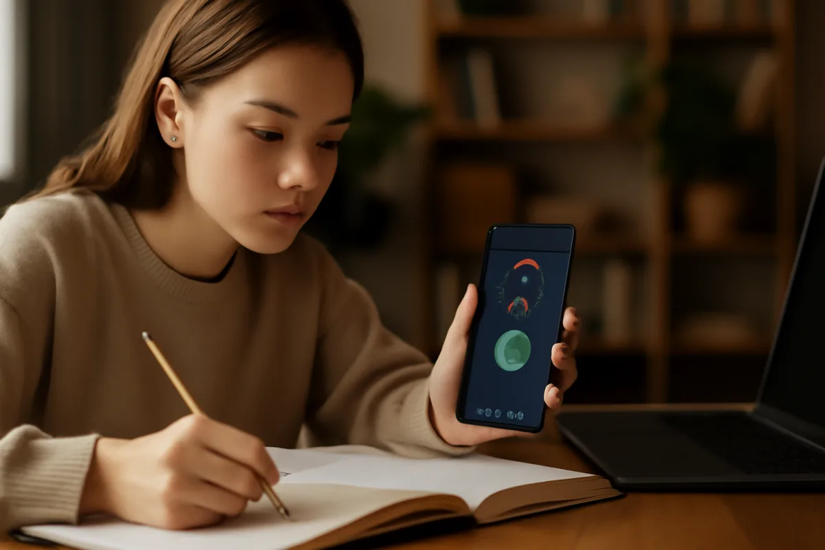 App per gestire il tempo di studio: la modalità che cambia i risultati reali