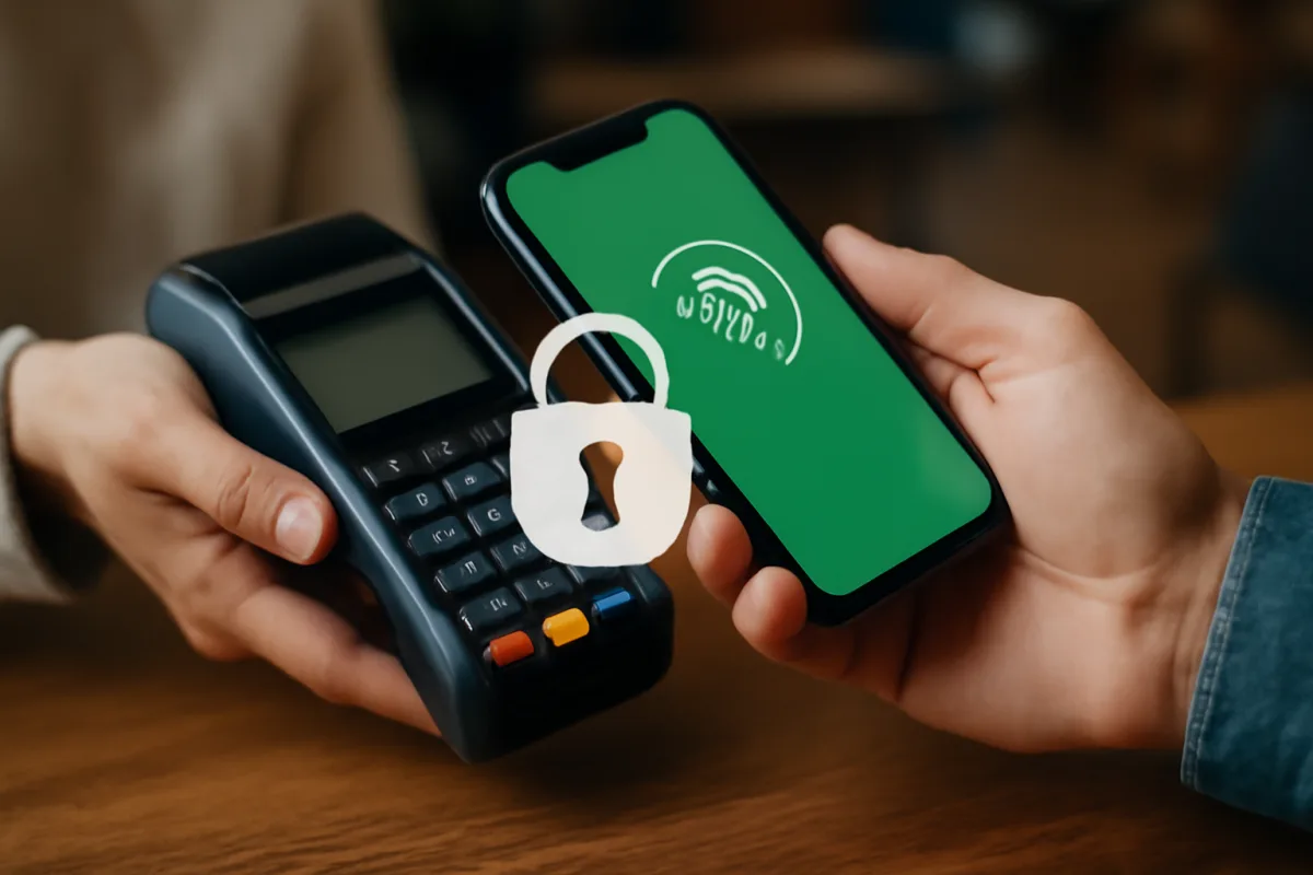 Pagamenti via smartphone: quale tecnologia offre maggiore sicurezza concreta