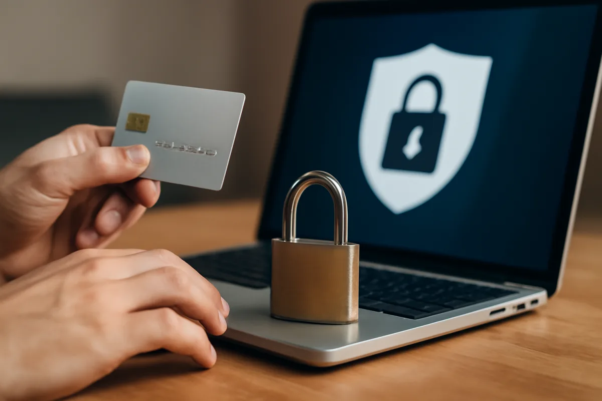 Tokenizzazione nei pagamenti online: come funziona e perché ti protegge
